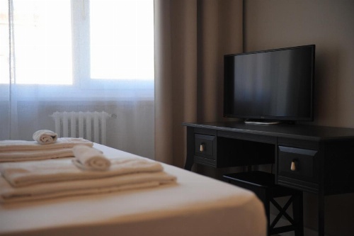 Vatican Holiday Home image 33