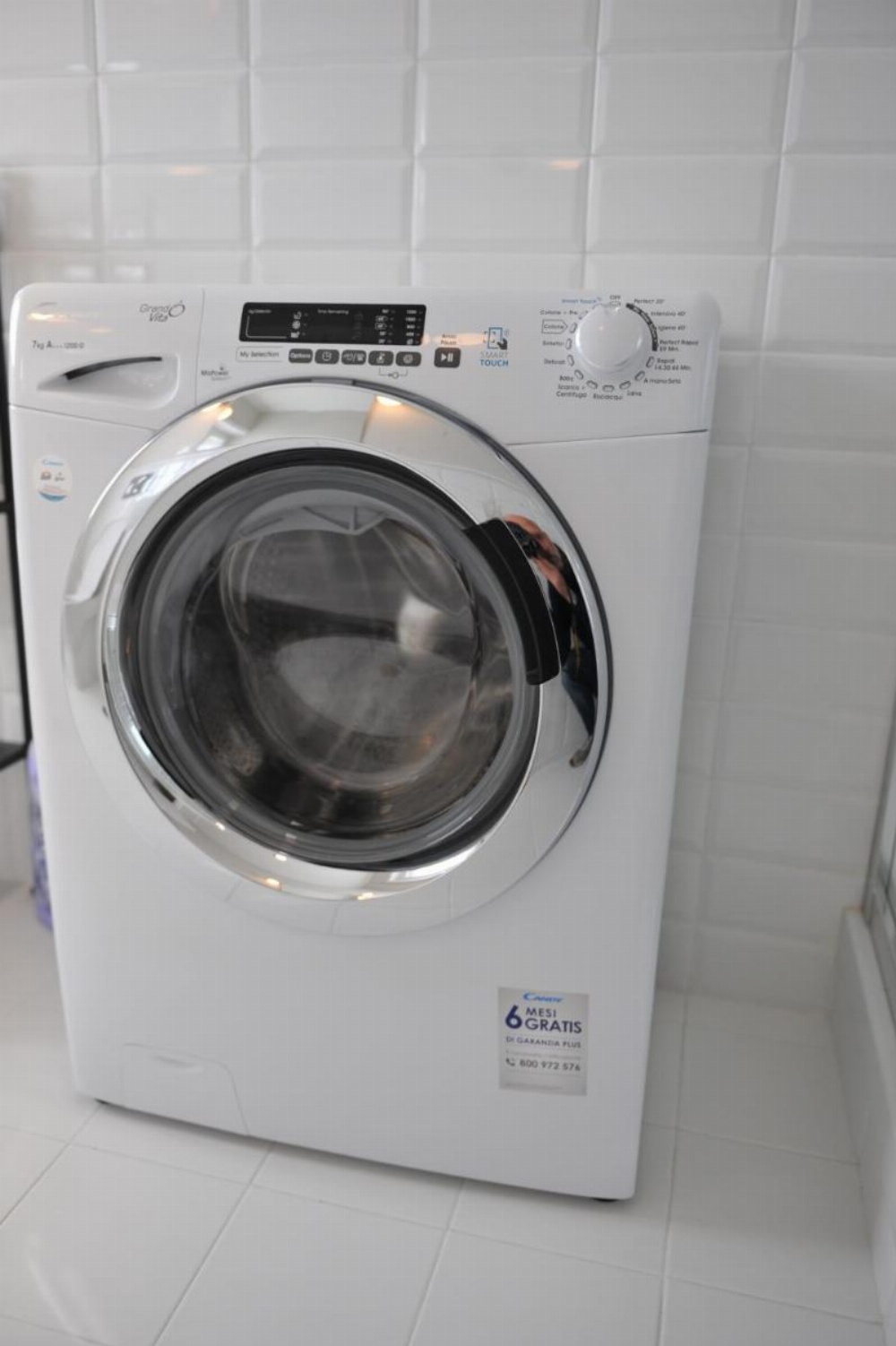 Vatican Holiday Home